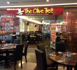 The Olive Tree Menu Menu For The Olive Tree Kuala Lumpur City Center Kuala Lumpur